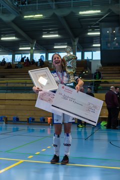 Bild 154 - wBJ Landesmeisterschaft